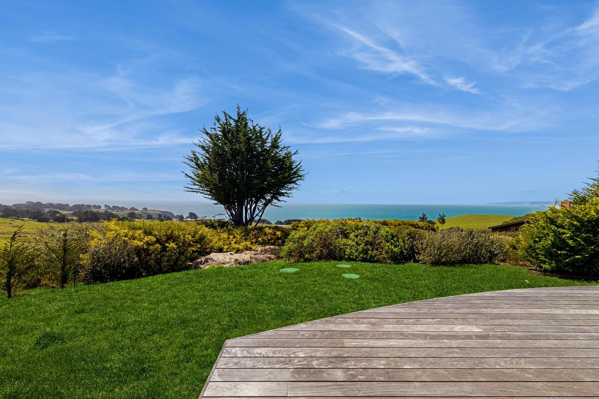 Albion Ridge Overlook Exterior foto