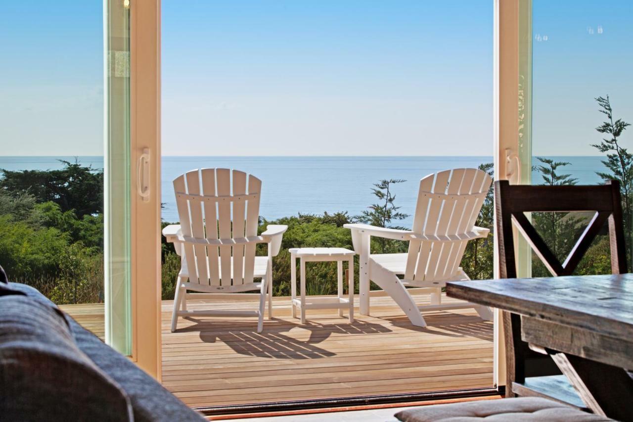 Albion Ridge Overlook Exterior foto