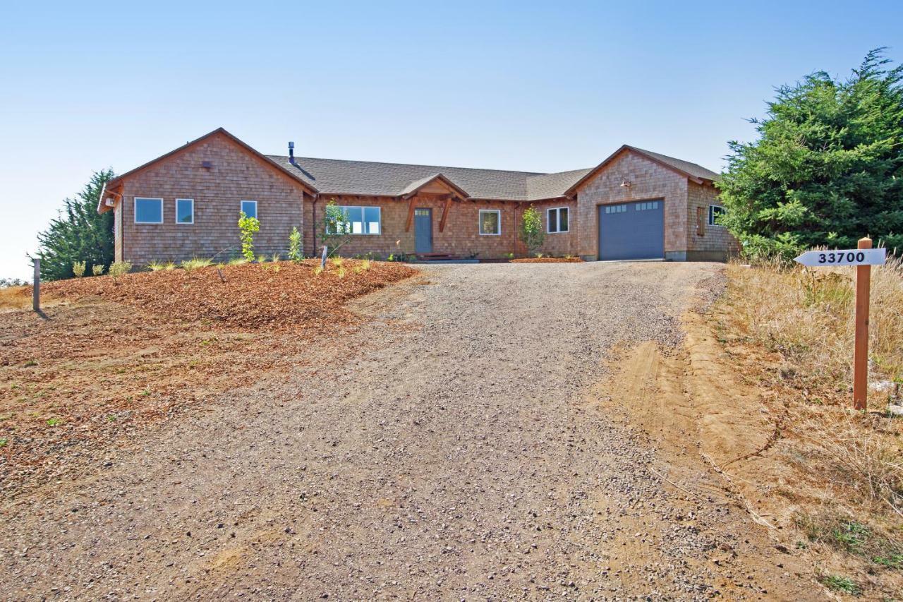Albion Ridge Overlook Exterior foto