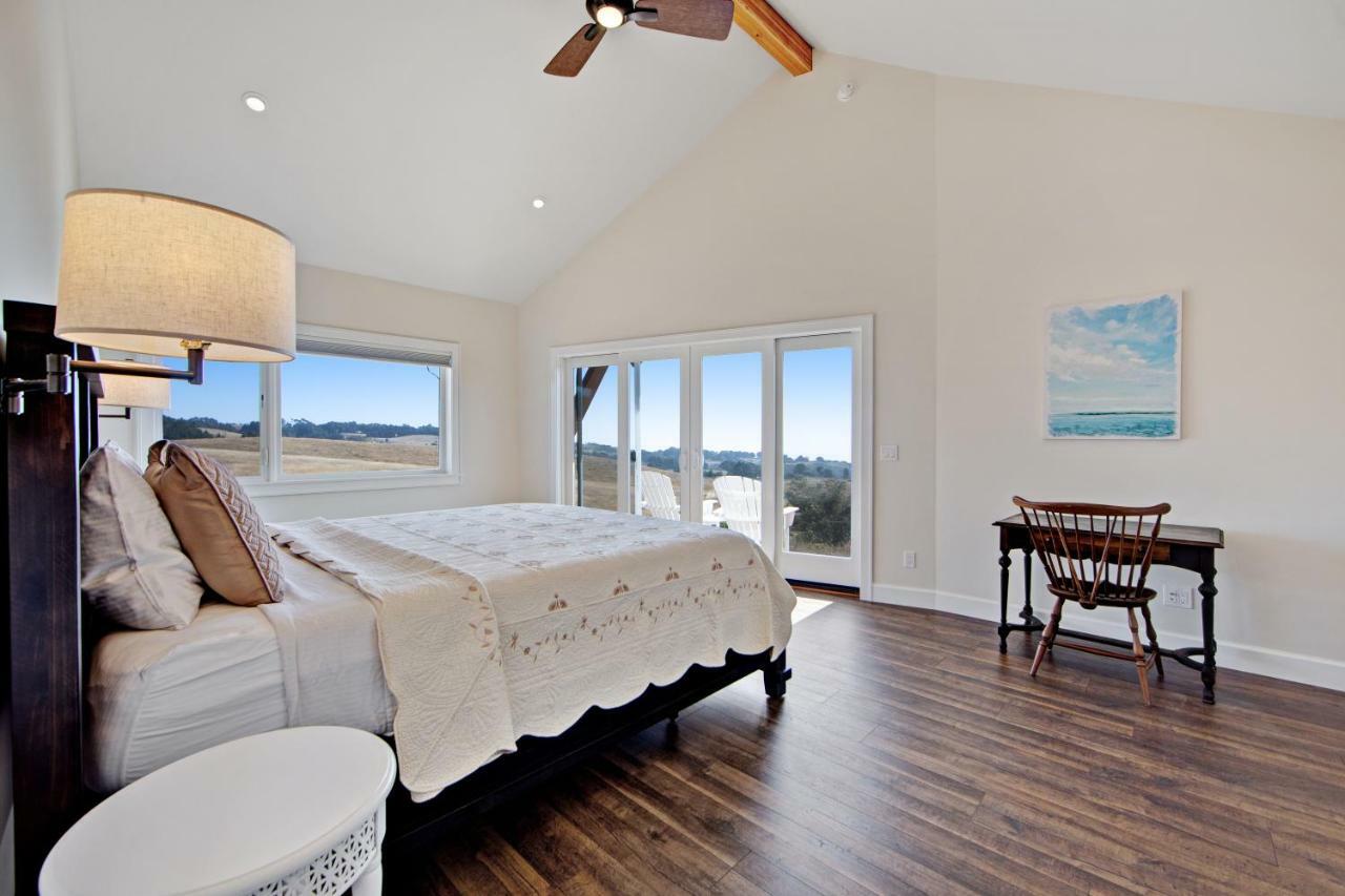 Albion Ridge Overlook Exterior foto