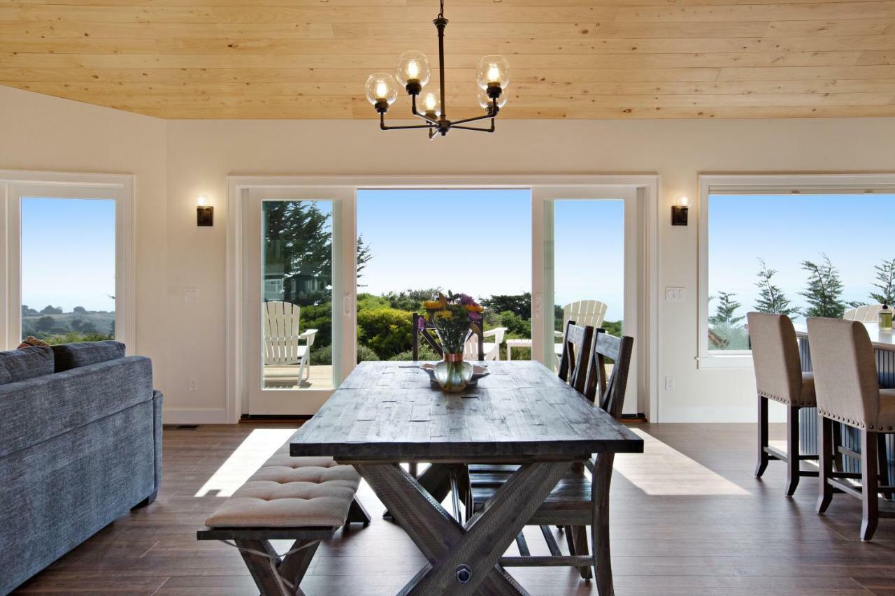 Albion Ridge Overlook Exterior foto